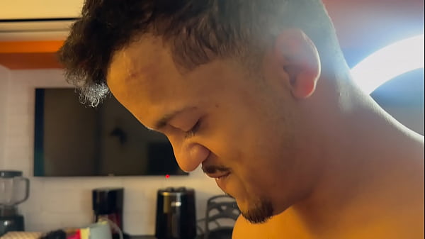 Surub&atilde;o A Loirinha Safada - 3 An&otilde;es Fodendo O Cuzinho Rosinha Dp thumbnail