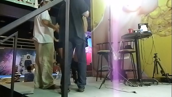 Diana Doll Jennifer_Dark Exposexo Jueves Monterrey 2da Parte_2012 HD