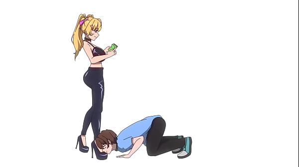 My new twitch alert animations are so cute~ every time simps send now they get a little cashmeet on screen~just keep