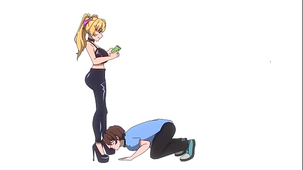 My new twitch alert animations are so cute~ every time simps send now they get a little cashmeet on screen~just keep