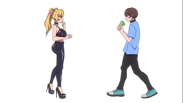 My new twitch alert animations are so cute~ every time simps send now they get a little cashmeet on screen~just keep 