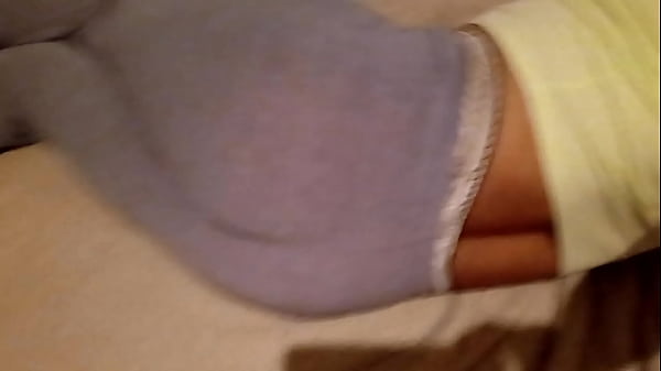 Me gusta que me vean en panty 