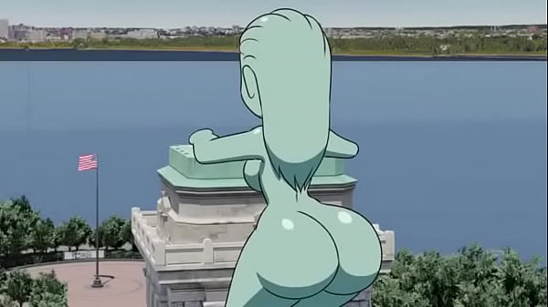 Back From A DipJuly 4th Special Tansau