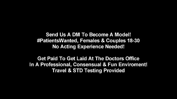 Bts nude nova maverick in strangers in the night prepping the exam room with pregnant model and doctor tampa movie see full medfet movie exclusively on bondageclinic many more films