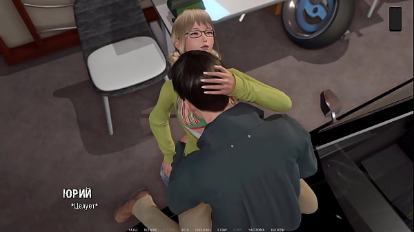 Проходження гри Брижі Частина 17