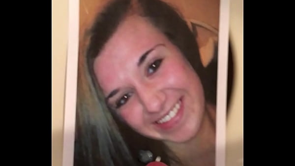 Play MP4 - Shesahoe's sexy lil sis Mal loves when I cover her in cum