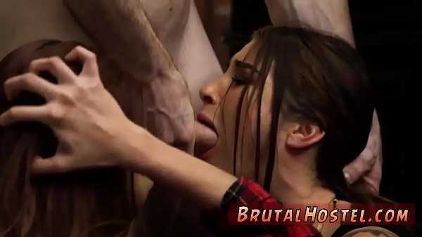 Tied Standing Bondage Fuck Excited Youthful Tourists Felicity Feline thumbnail