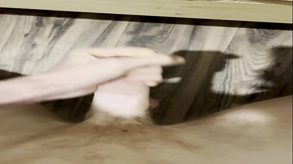 Late Night Jerking Off