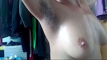 Wet And Smelly Armpits After Doing Exercise thumbnail