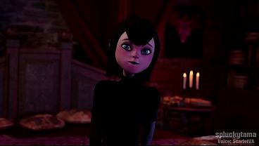 Nonton Mavis Dracula Doggy Style thumbnail