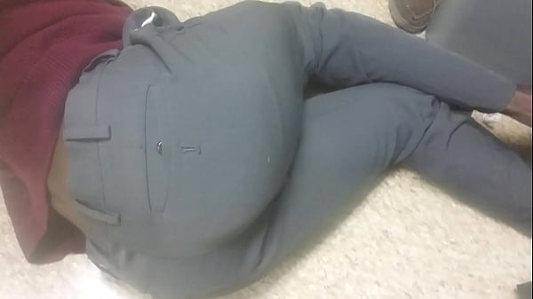 Play MP4 - Big Sexy Ebony Booty