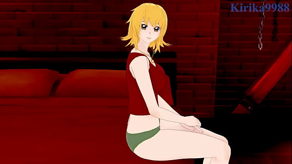 Nonton Cagalli Yula Athha And Meyrin Hawke Intense Sex. - Mobile Suit Gundam Seed ＆ Destiny Hentai thumbnail