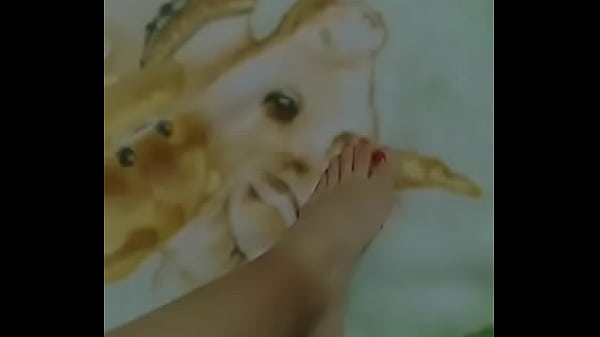 Pies_lindos de mi novia