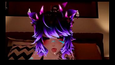 Huge boobs growing boobs 3d