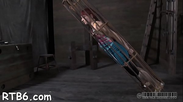 Sadomasochism photography 