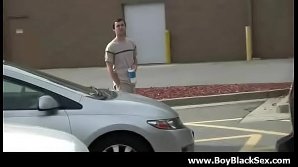 Hot black gay boys fuck white young dudes hardcore 05 