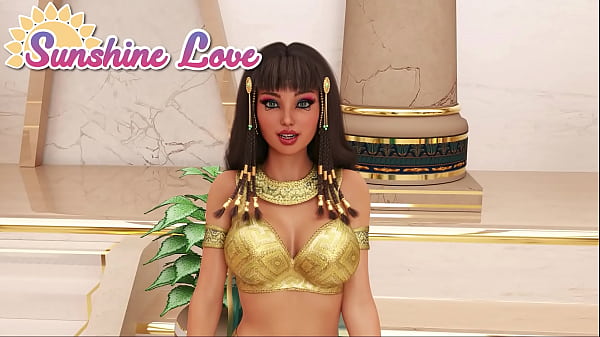 Nonton Sunshine Love Ep. 305 &ndash; Horny Adventures In A Sunny Paradise thumbnail