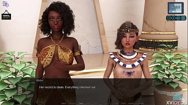 Sunshine love ep 305 &ndash; horny adventures in a sunny paradise