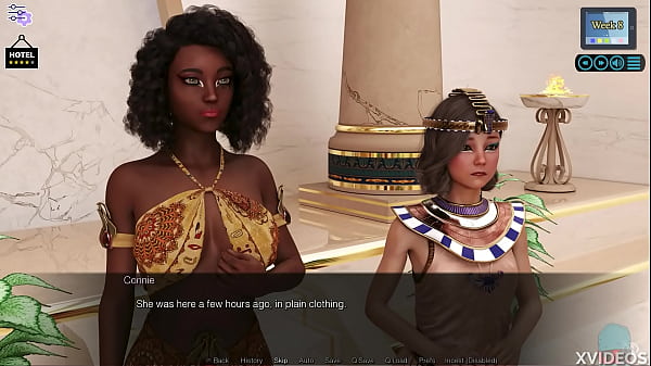 Nonton Sunshine Love Ep. 305 &ndash; Horny Adventures In A Sunny Paradise thumbnail