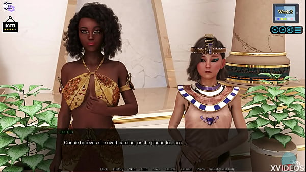 Sunshine love ep 305 &ndash; horny adventures in a sunny paradise 