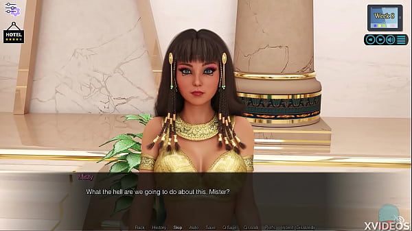 Sunshine love ep 305 &ndash; horny adventures in a sunny paradise