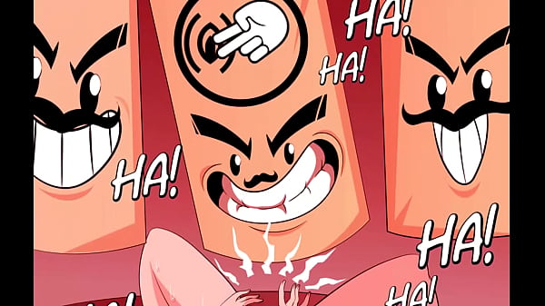 Check this new porn webcomic 