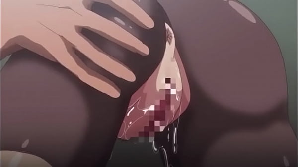 Hentai Vacuum Blowjob at its best.