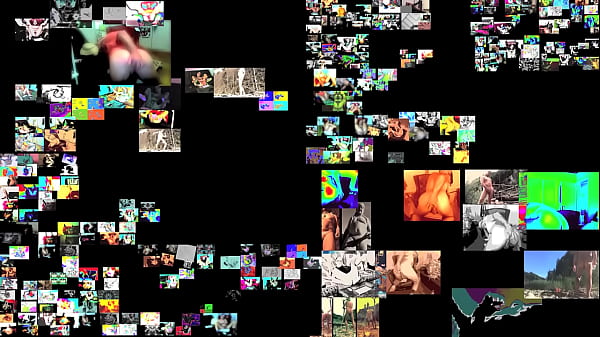 Play MP4 - extreme art collection