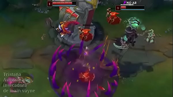 Maluko perdido da vida n sabe oque ta fazendo conseguindo mata todo mundo 