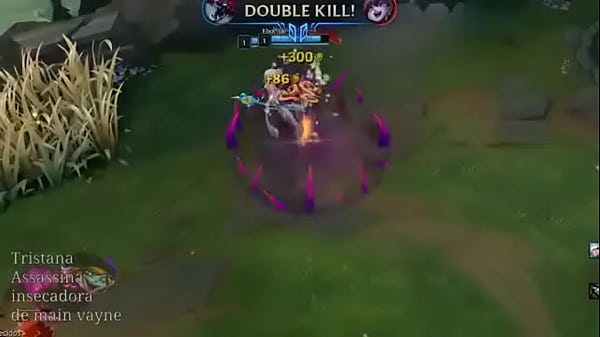 Maluko perdido da vida n sabe oque ta fazendo conseguindo mata todo mundo 