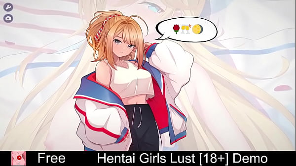 Hentai_Girls Lust 18