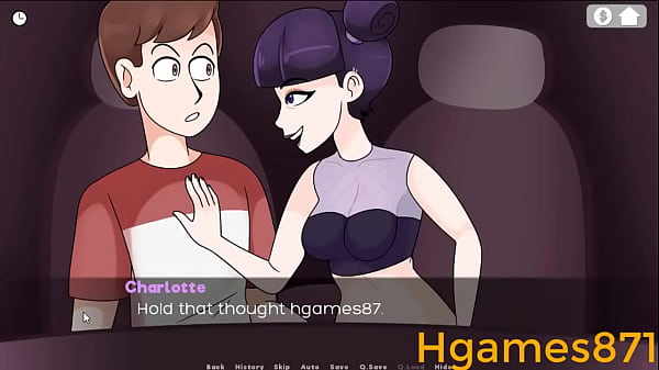 Business of Loving Part 7