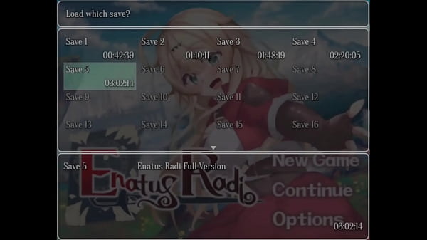 Nonton Enatus Radi - Parte 6 thumbnail