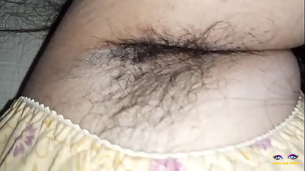 Play MP4 - beautiful lady laying on bed in red penty with beautiful natural big tits