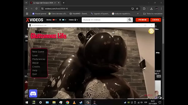 Nonton V&iacute;deo De Verificaci&oacute;n thumbnail