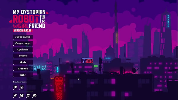 Nonton I Get A Sex Robot And Use It To Have Live Sex - Commented Gameplay - Part #1 thumbnail