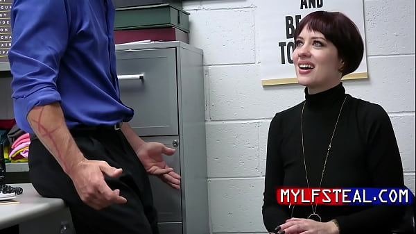 Jessica ryan pleades blackmailing officer to go slow