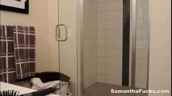 Play MP4 - Samantha Home Movie-Morning Fun