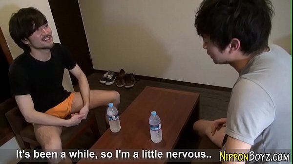 Play MP4 - Japanese teen cums tuggin