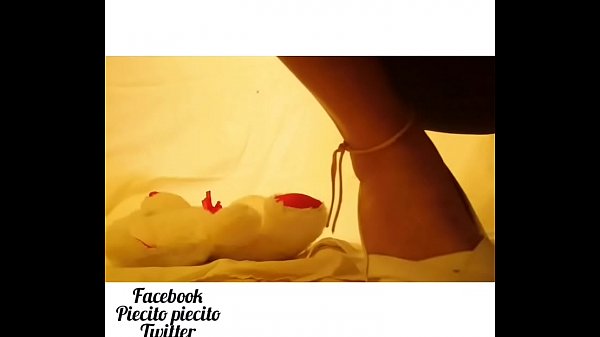 Nonton Trampling Peluche, Fetiche thumbnail