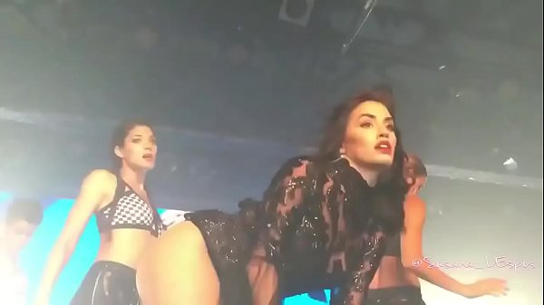Lali sexy HD 