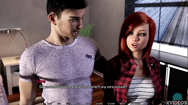 Intertwined ep 112 visual novel gameplay hd 