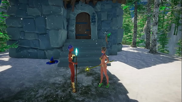 Play MP4 - Gameplay WanderLust &num;6 Viagrus &ndash; Ein Zauberer kommt durch die Hintert&uuml;r