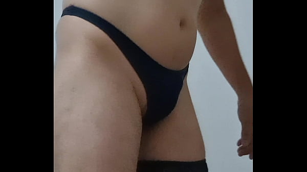 Play MP4 - Cdzinha querendo rola