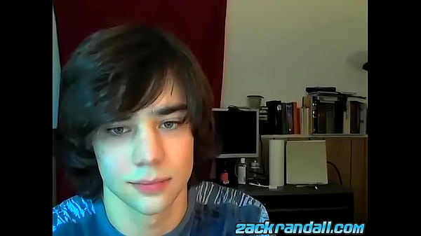 Naughty amateur jerks off and cums solo 