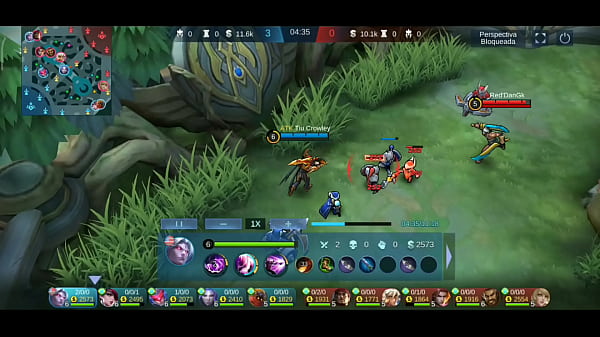 Nonton Mobile Legends thumbnail