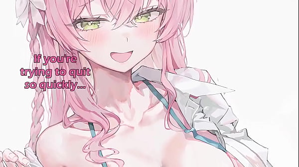 Play MP4 - &lbrack;Hentai JOI&rsqb; Hanako's IMPOSSIBLE Edging Endurance Challenge &lbrack;Edging&comma; Femdom&comma; Multiple Endings&comma; Game&rsqb;