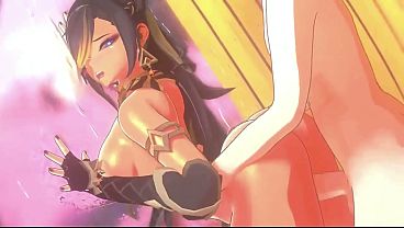 Video Hentai Numero 21 thumbnail