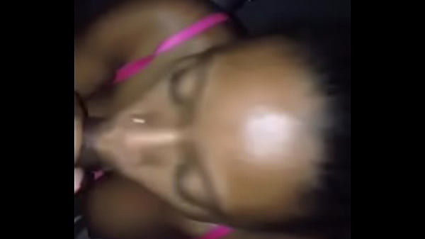 B loves my long dick 