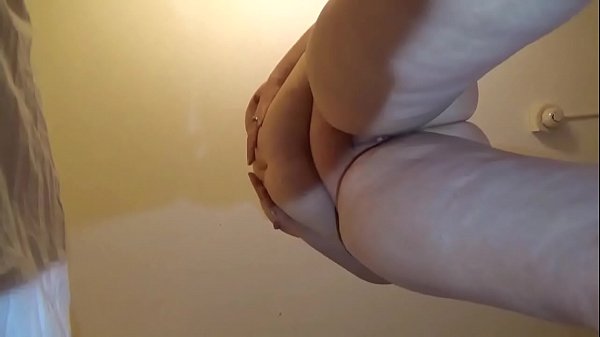 Bbw huge tit wife fucked and creampied_view from below